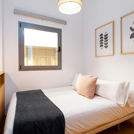 Holidays2Malaga Victoria Next Old Town High Speed Wifi 外观 照片